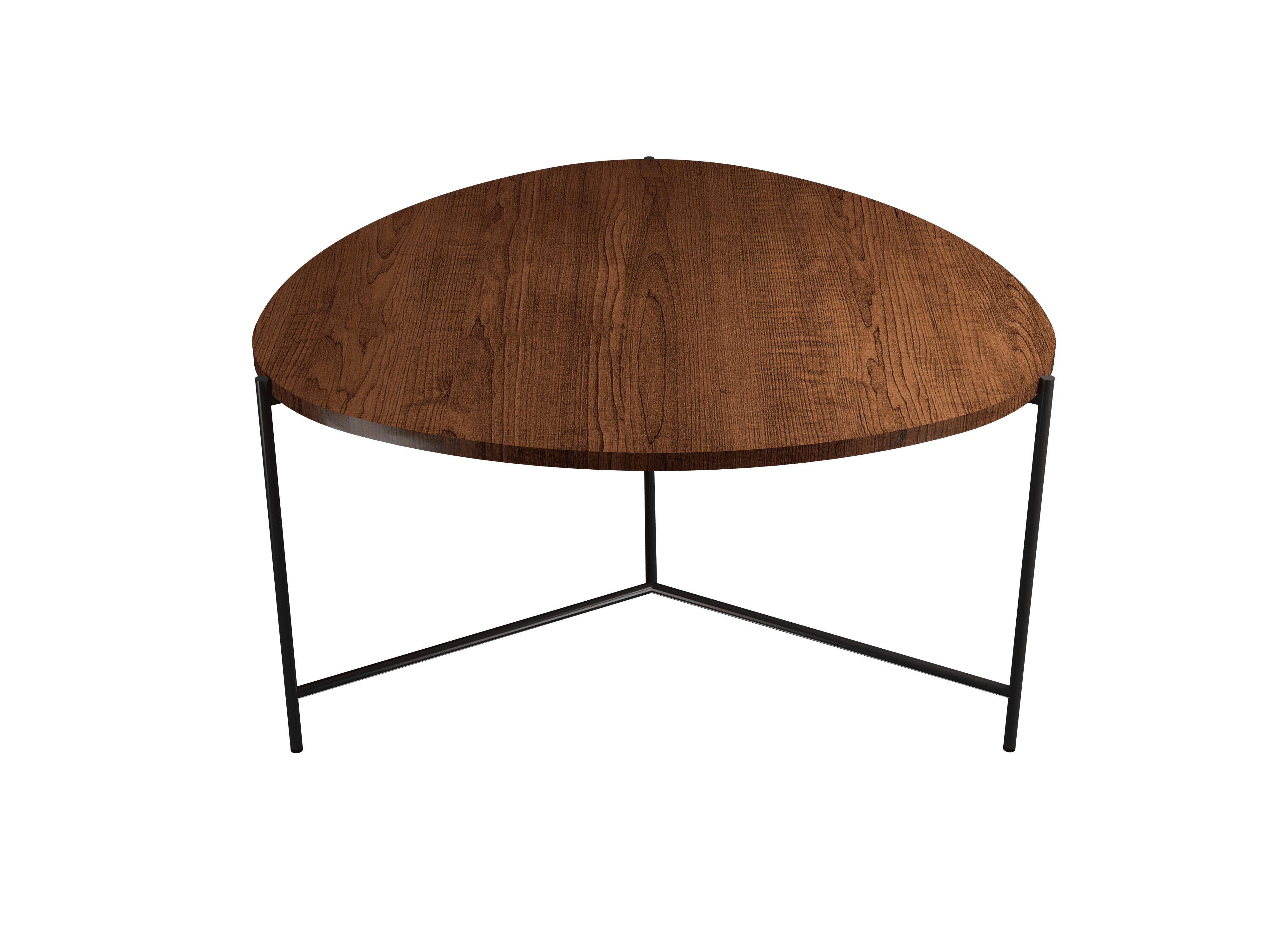 Coffee Tables Lamp Clean F1036 - Clean Line Accord Lighting | 06. Imbuia