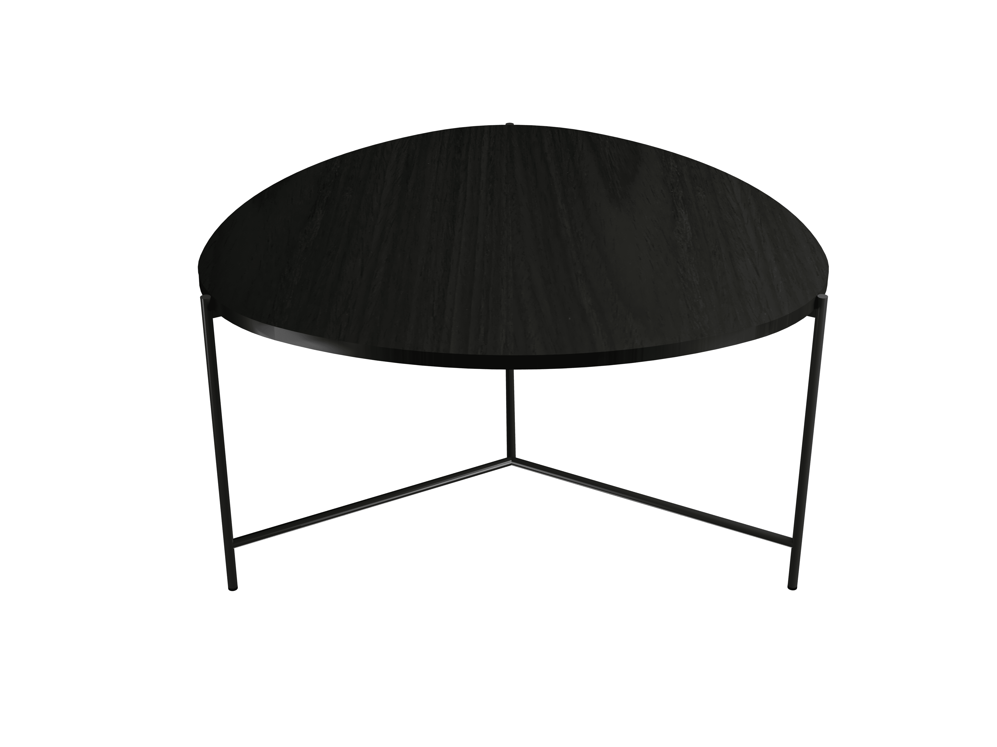 Coffee Tables Lamp Clean F1036 - Clean Line Accord Lighting | 44. Charcoal
