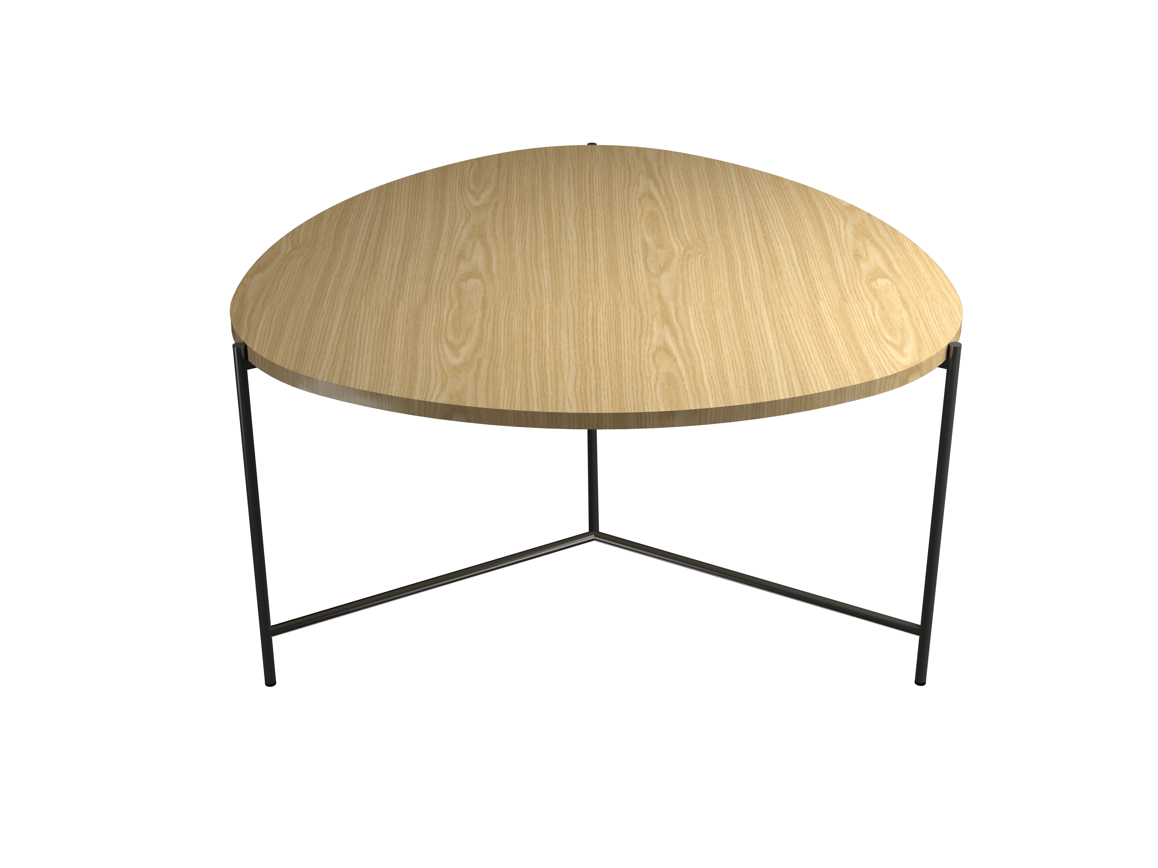 Coffee Tables Lamp Clean F1036 - Clean Line Accord Lighting | 45. Sand