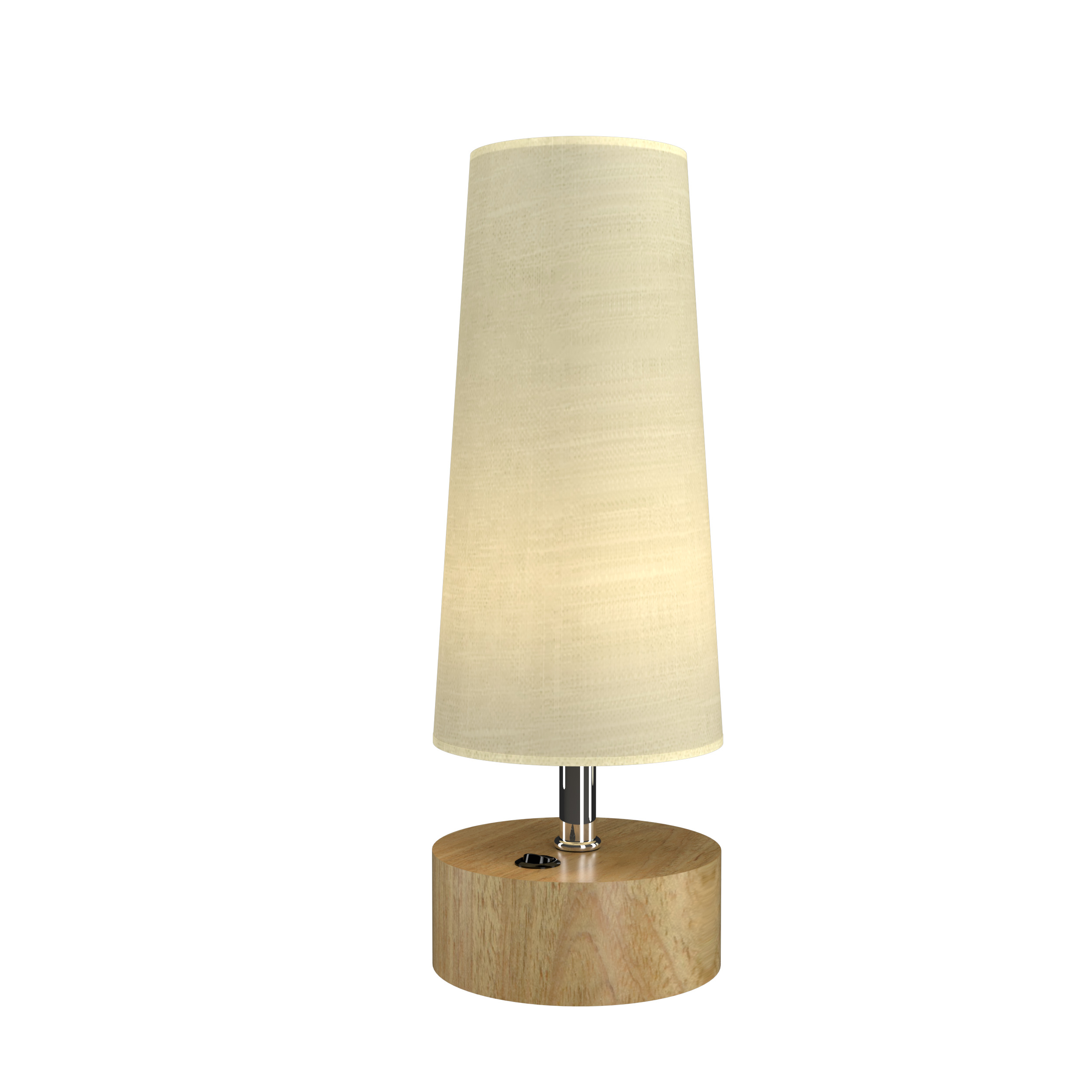 Table Lamp Accord Clean 7101 - Clean Line Accord Lighting | 09. Louro Freijó