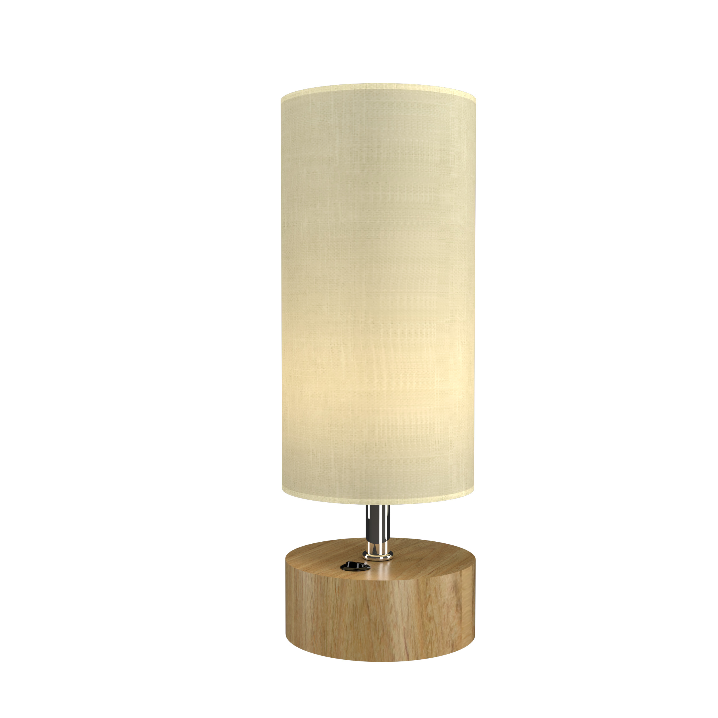 Table Lamp Accord Clean 7100 - Clean Line Accord Lighting | 09. Louro Freijó