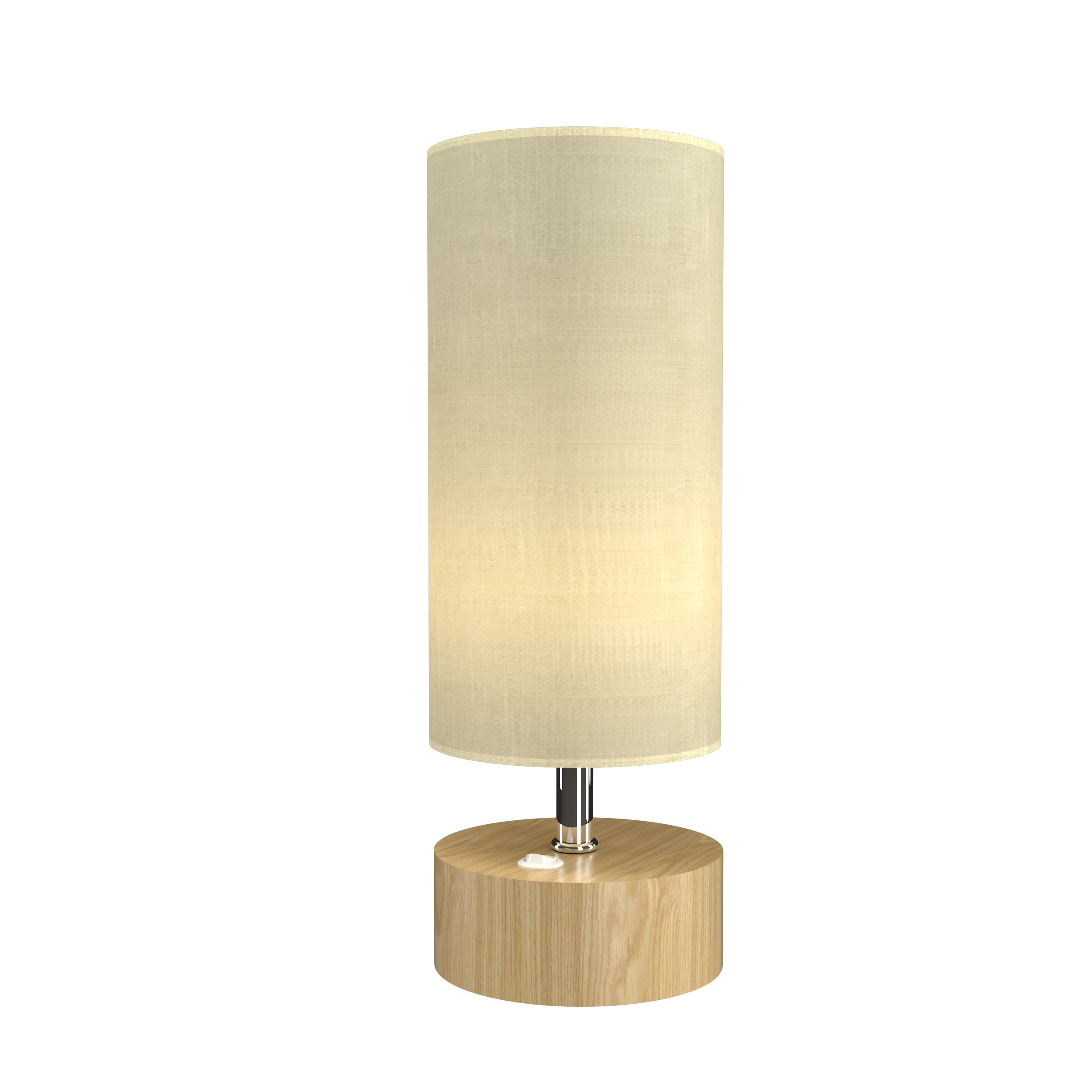 Table Lamp Accord Clean 7100 - Clean Line Accord Lighting | 45. Sand