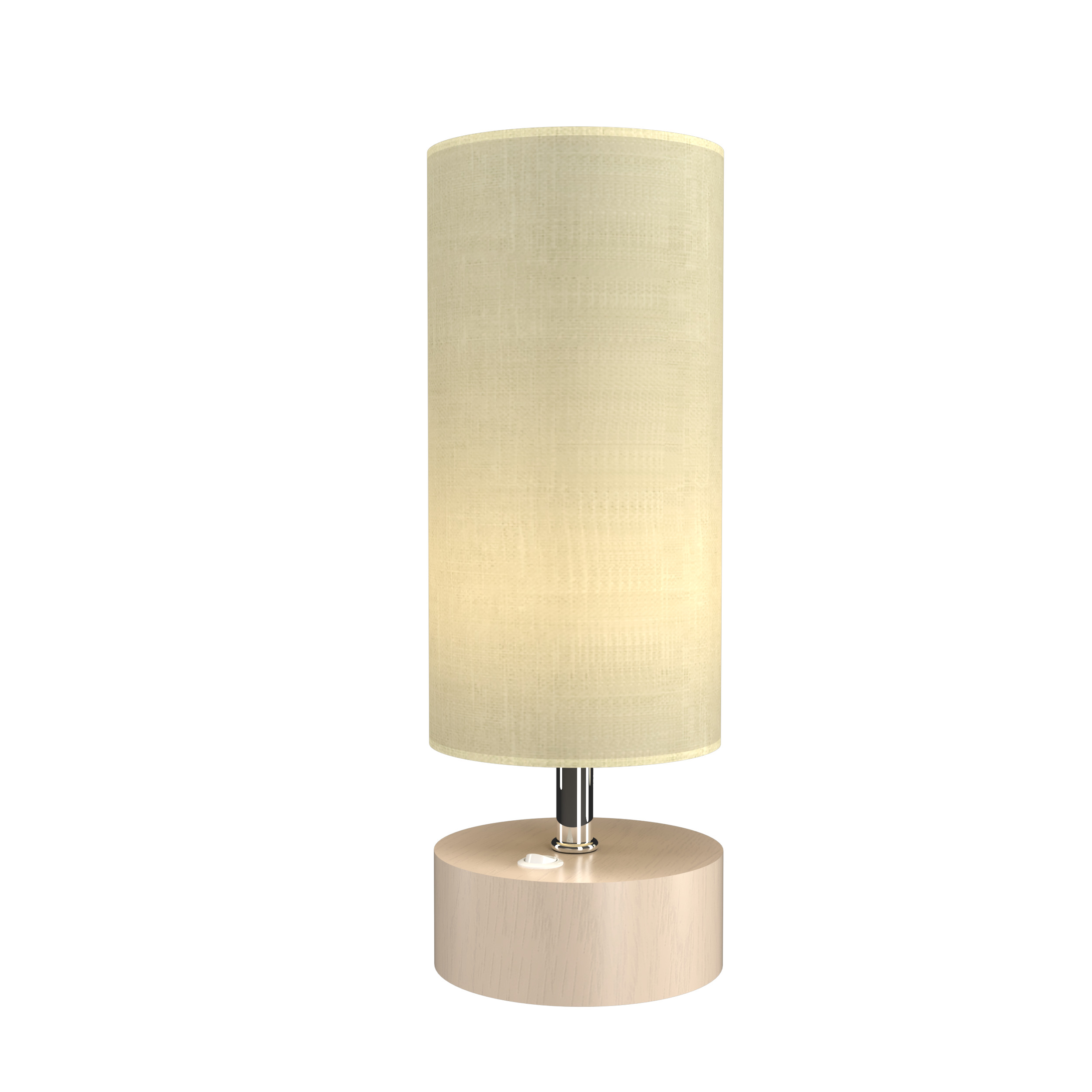 Table Lamp Accord Clean 7100 - Clean Line Accord Lighting | 48. Organic Cappuccino