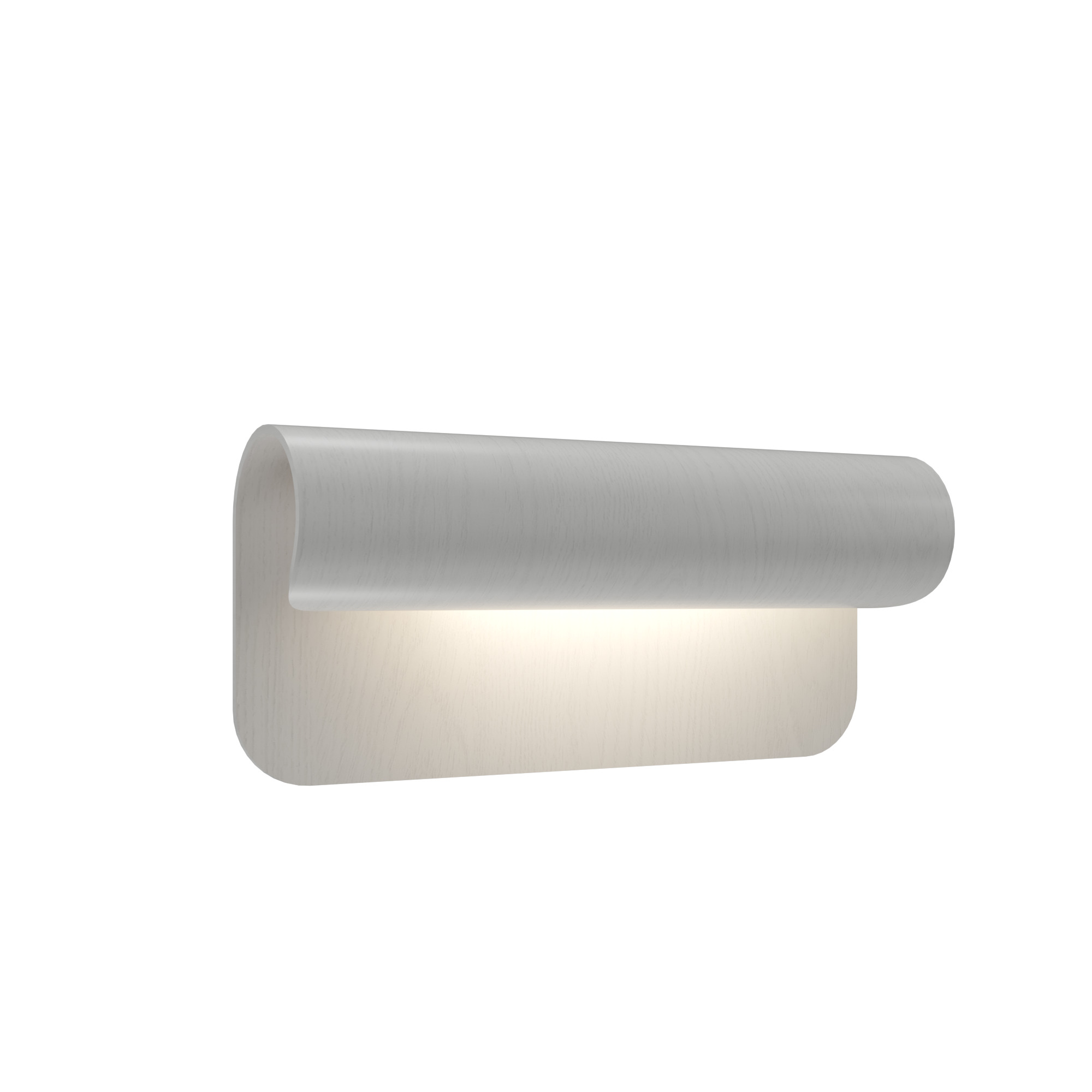 Wall Lamp Accord Cascade 4206 - Cascade Line Accord Lighting | 47. ​​Organic White