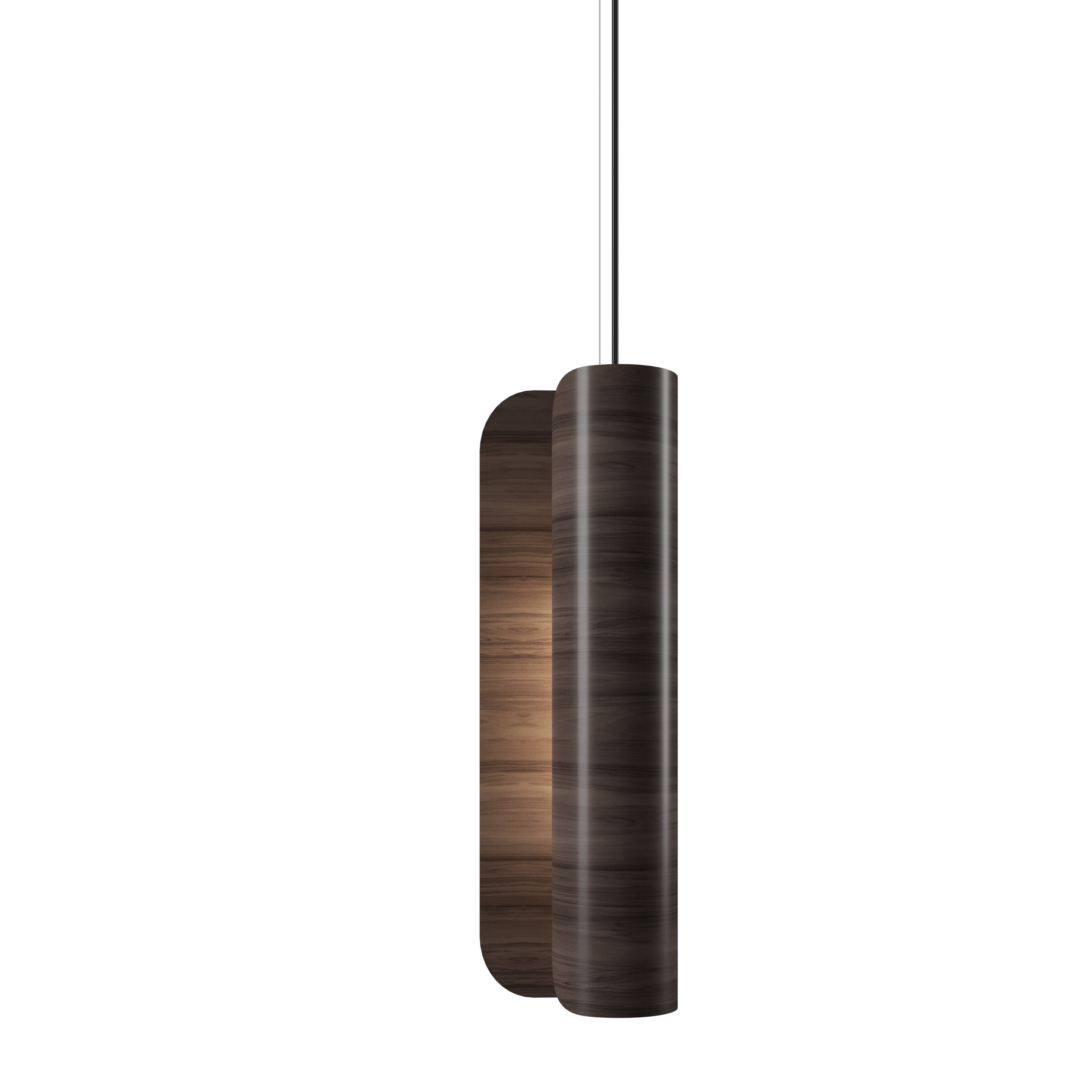 Pendant Lamp Accord Cascade 1510 - Cascade Line Accord Lighting