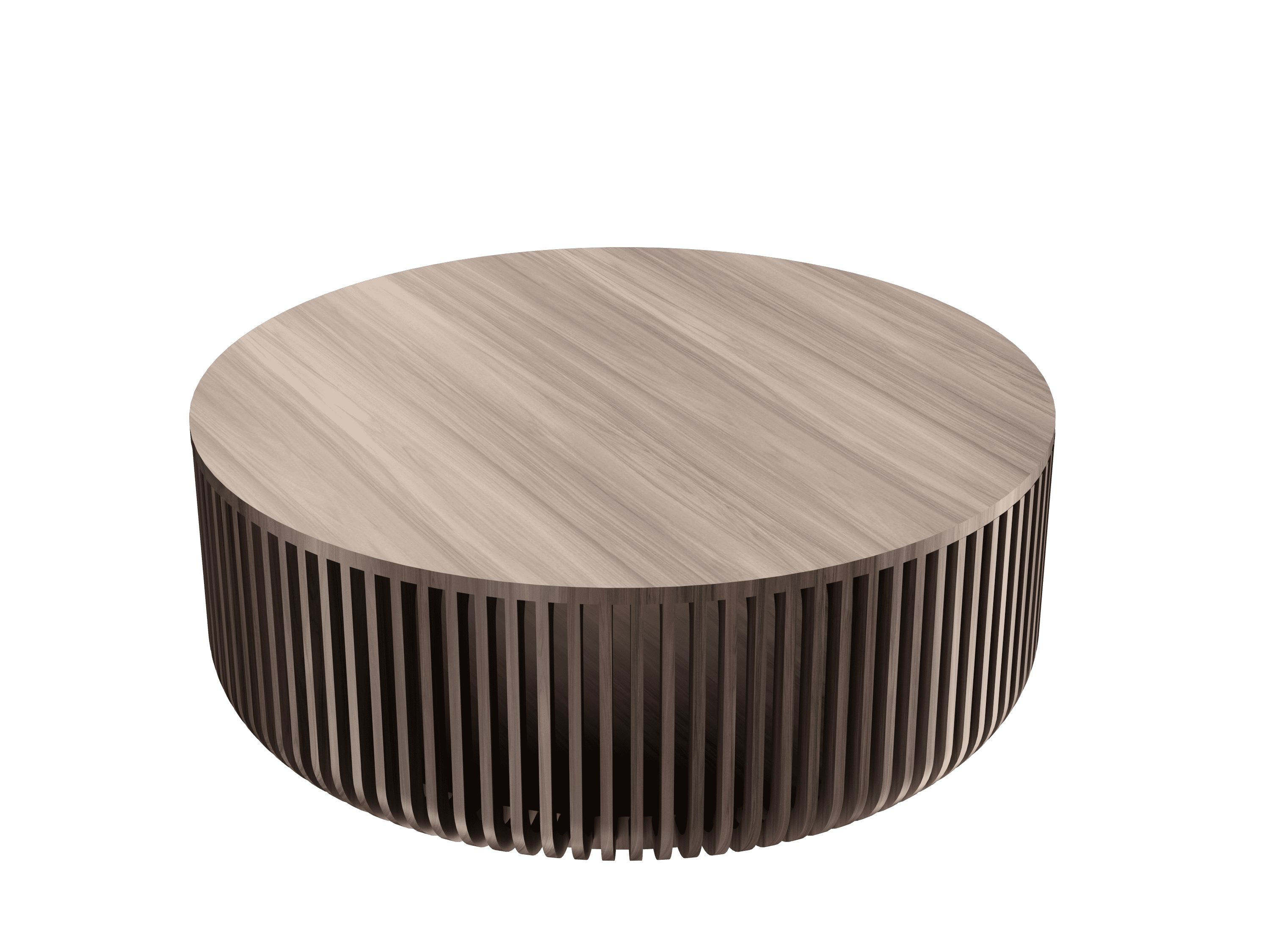 Coffee Tables Lamp Ripada F1041 - Ripada Line Accord Lighting | 18. American Walnut