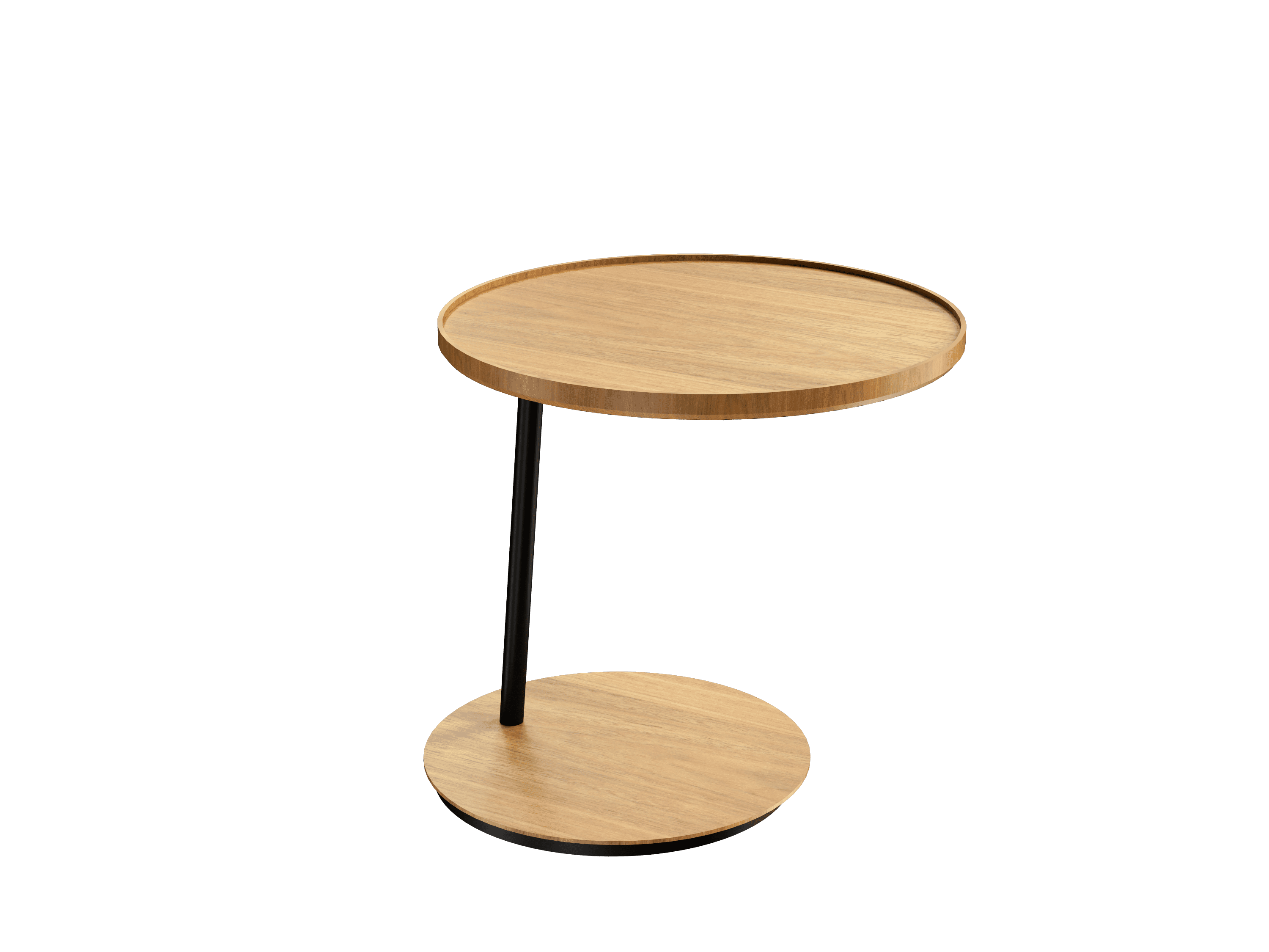 Side Tables Lamp Balance F1049 - Balance Line Accord Lighting | 09. Louro Freijó