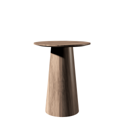 Side Tables Lamp Cônica F1052 - Cônica Line Accord Lighting