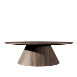 Coffee Tables Lamp Cônica F1055 - Cônica Line Accord Lighting