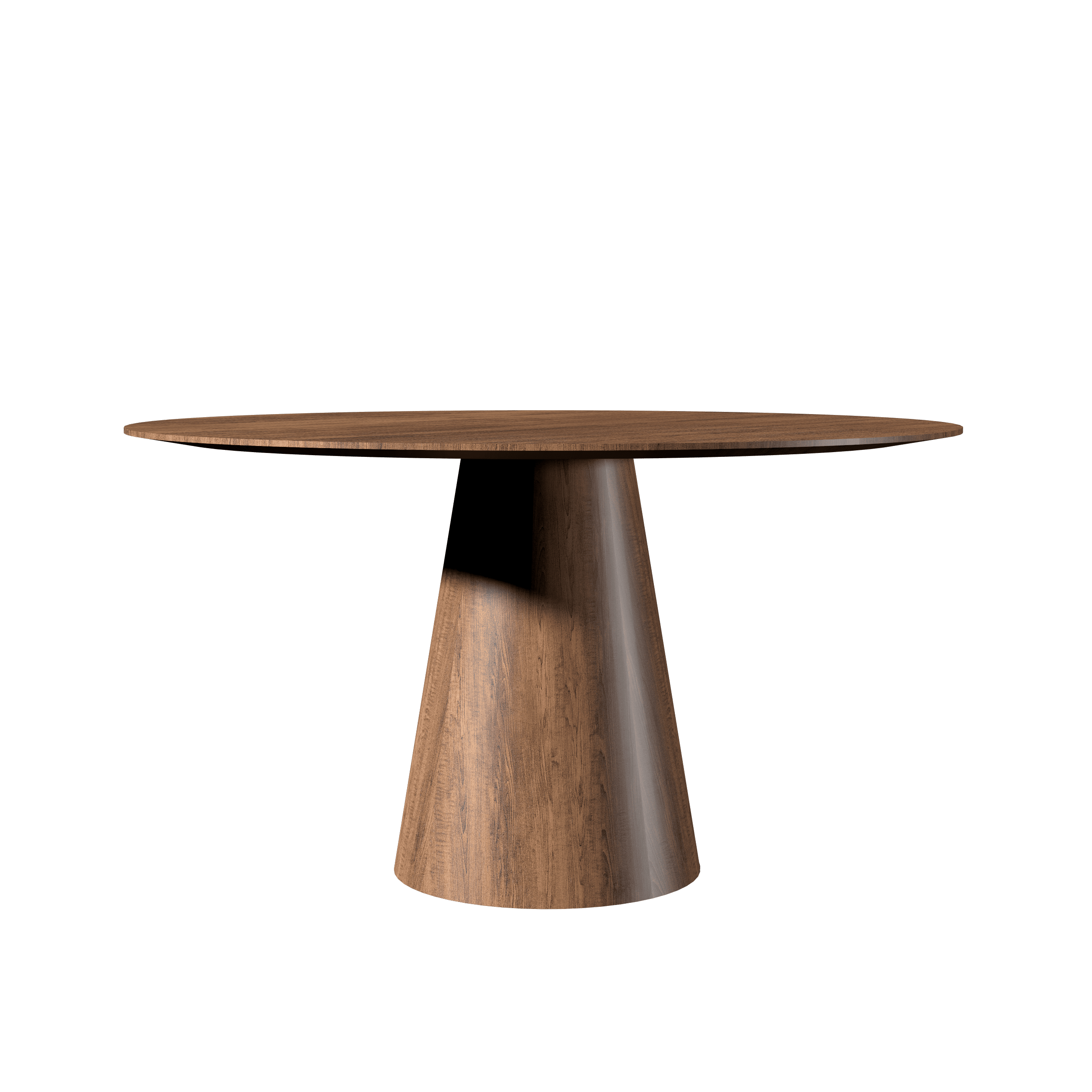 Dining Tables Lamp Cônica F1056 - Cônica Line Accord Lighting | 06. Imbuia