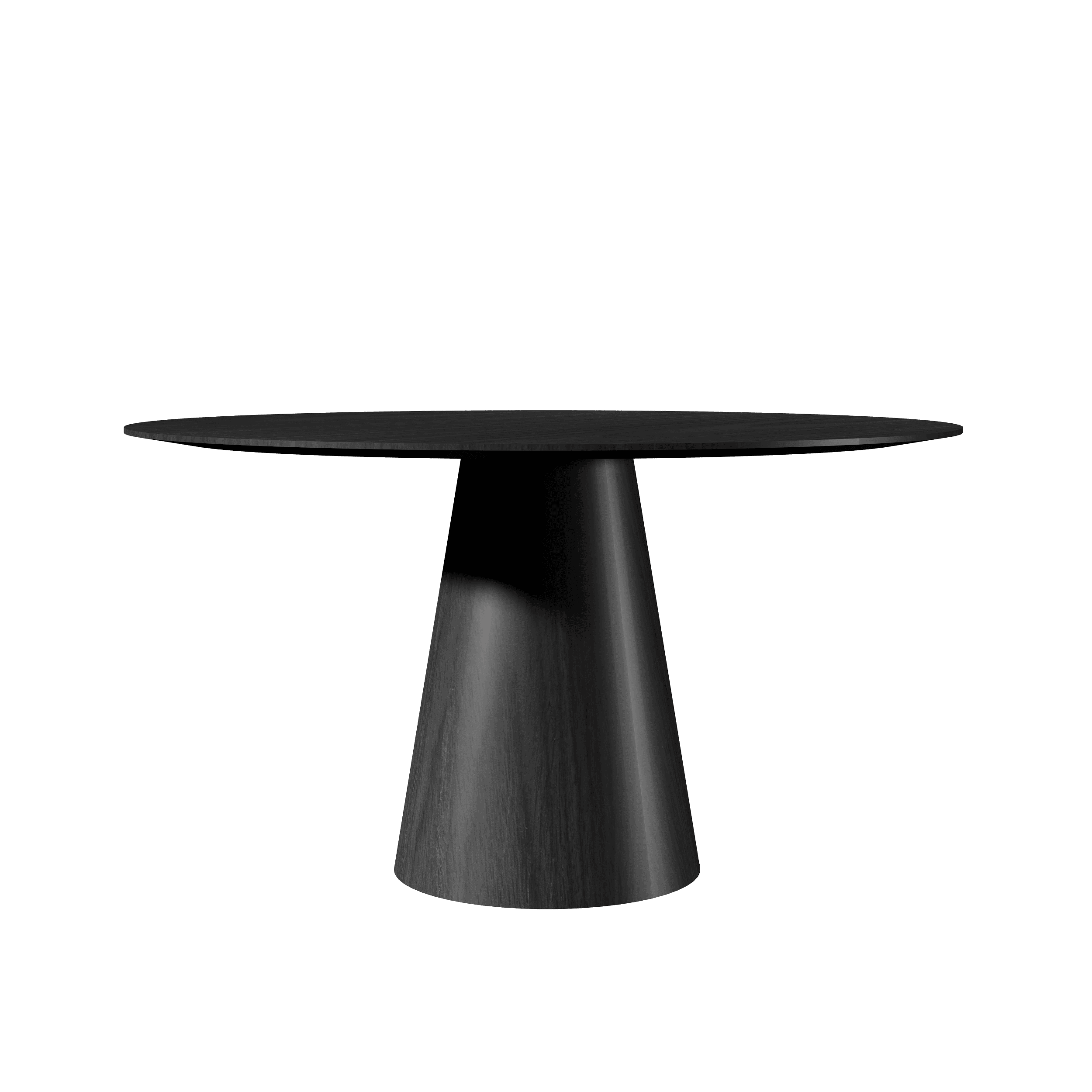 Dining Tables Lamp Cônica F1056 - Cônica Line Accord Lighting | 44. Charcoal