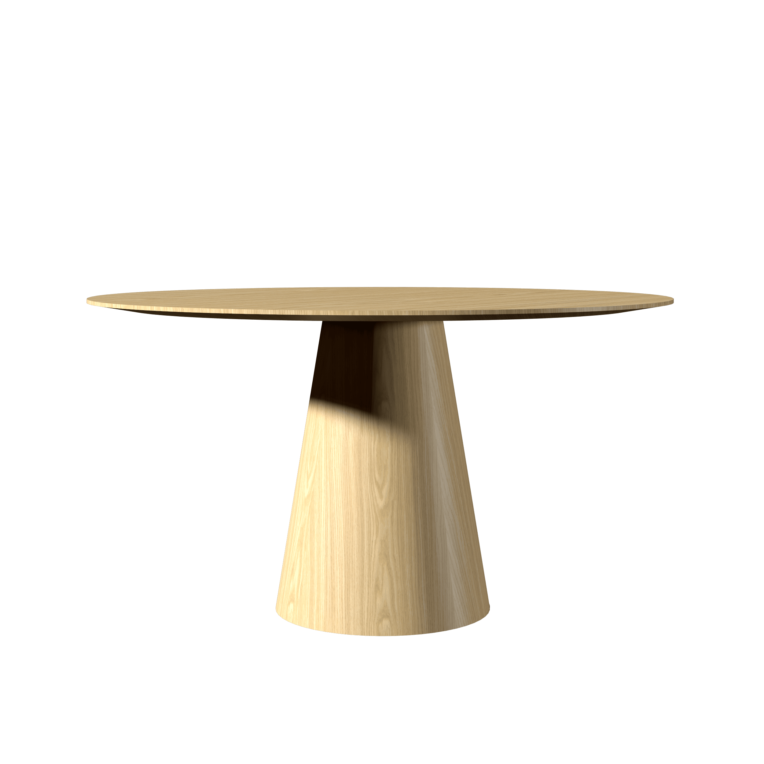 Dining Tables Lamp Cônica F1056 - Cônica Line Accord Lighting | 45. Sand