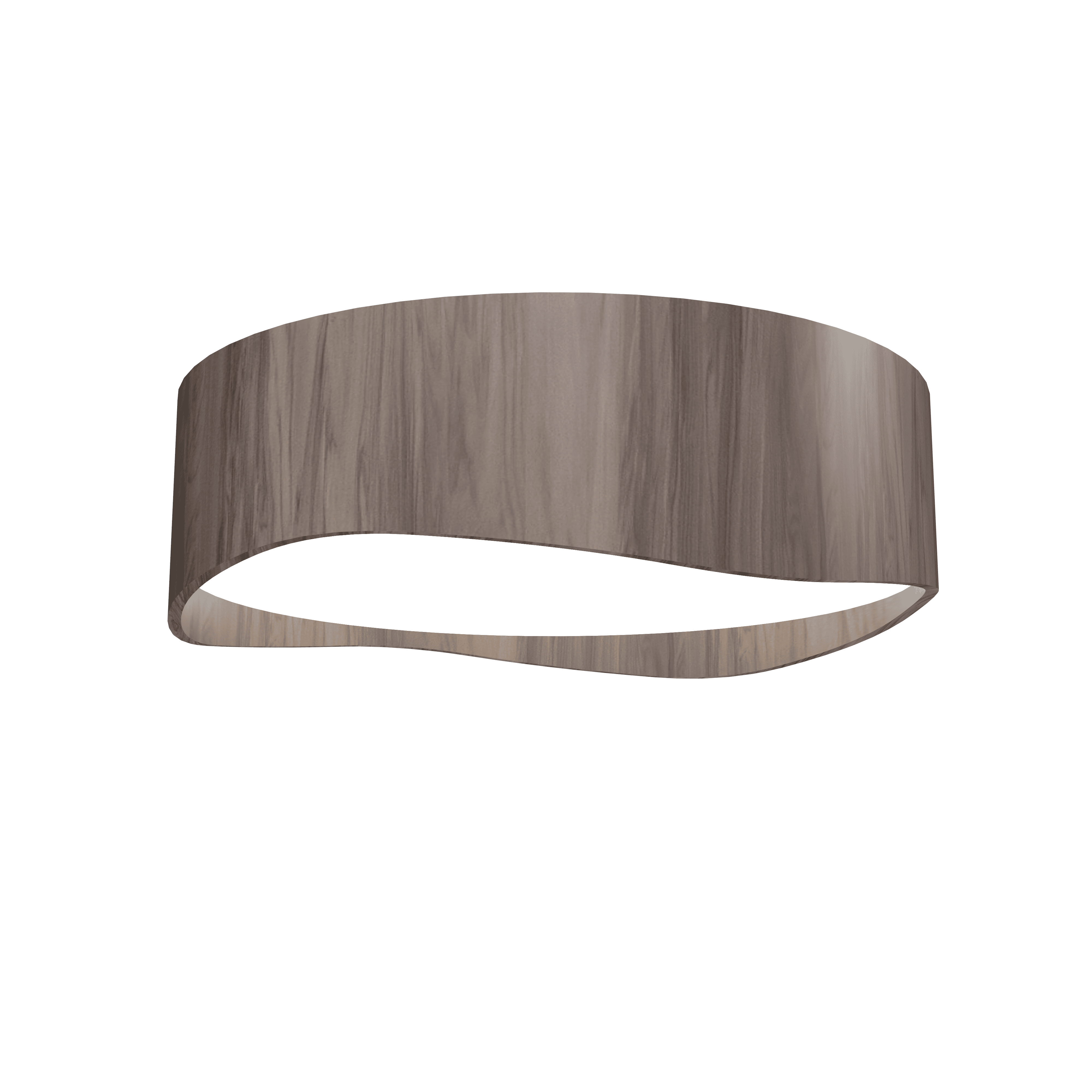 Ceiling Lamp Horizon 5112 - Horizon Line Accord Lighting | 18. American Walnut