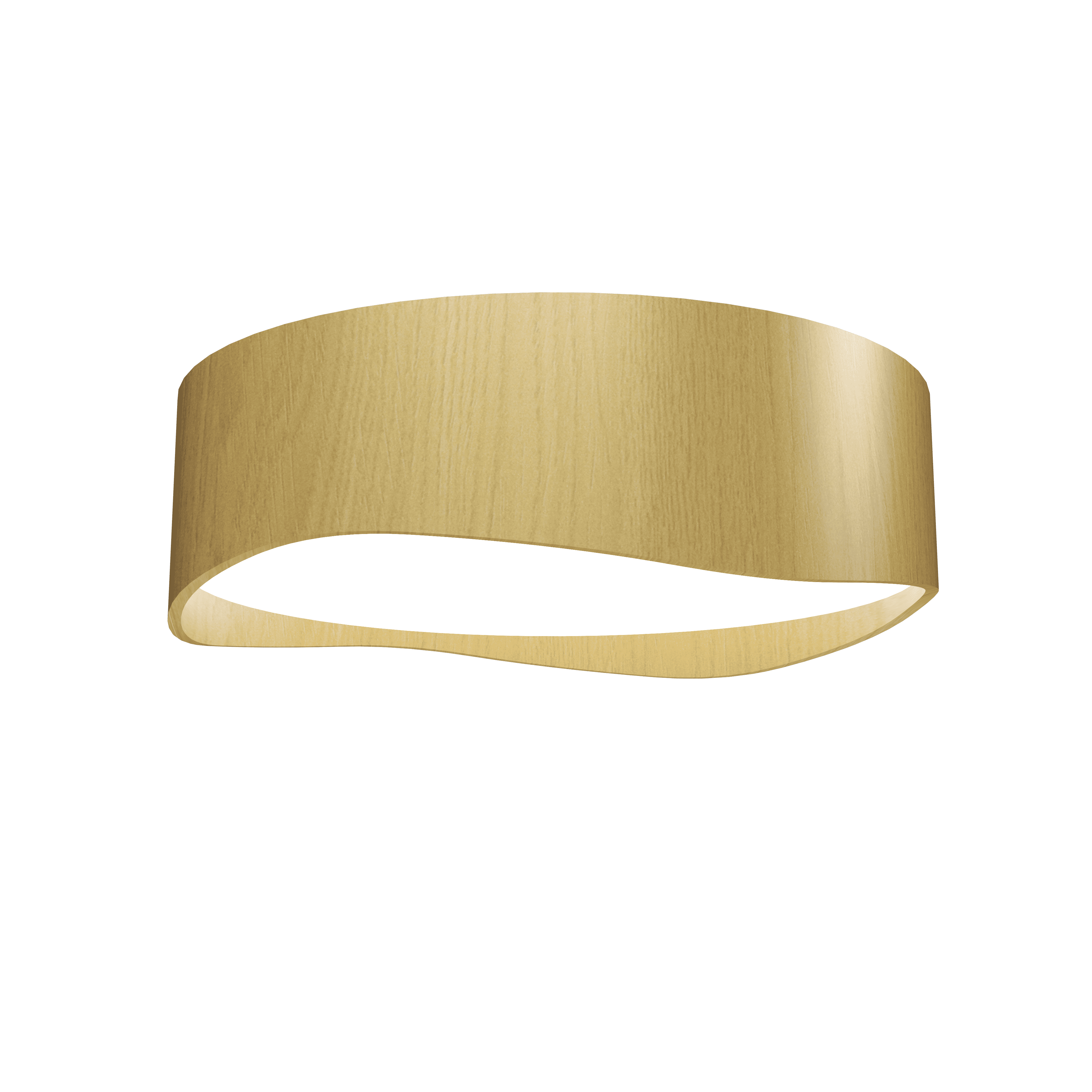 Ceiling Lamp Horizon 5112 - Horizon Line Accord Lighting | 49. Organic Gold