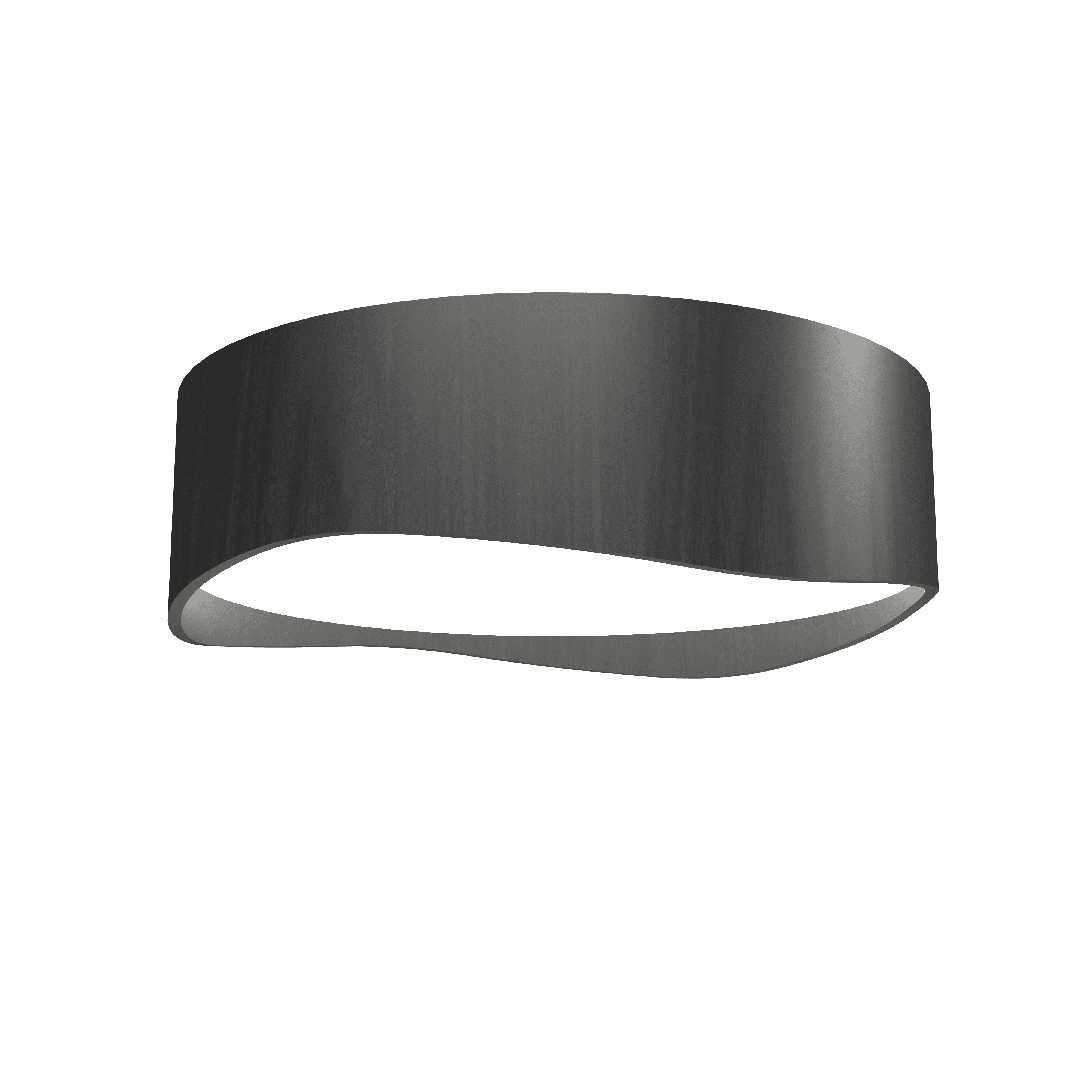 Ceiling Lamp Horizon 5112 - Horizon Line Accord Lighting | 50. Organic lead Grey