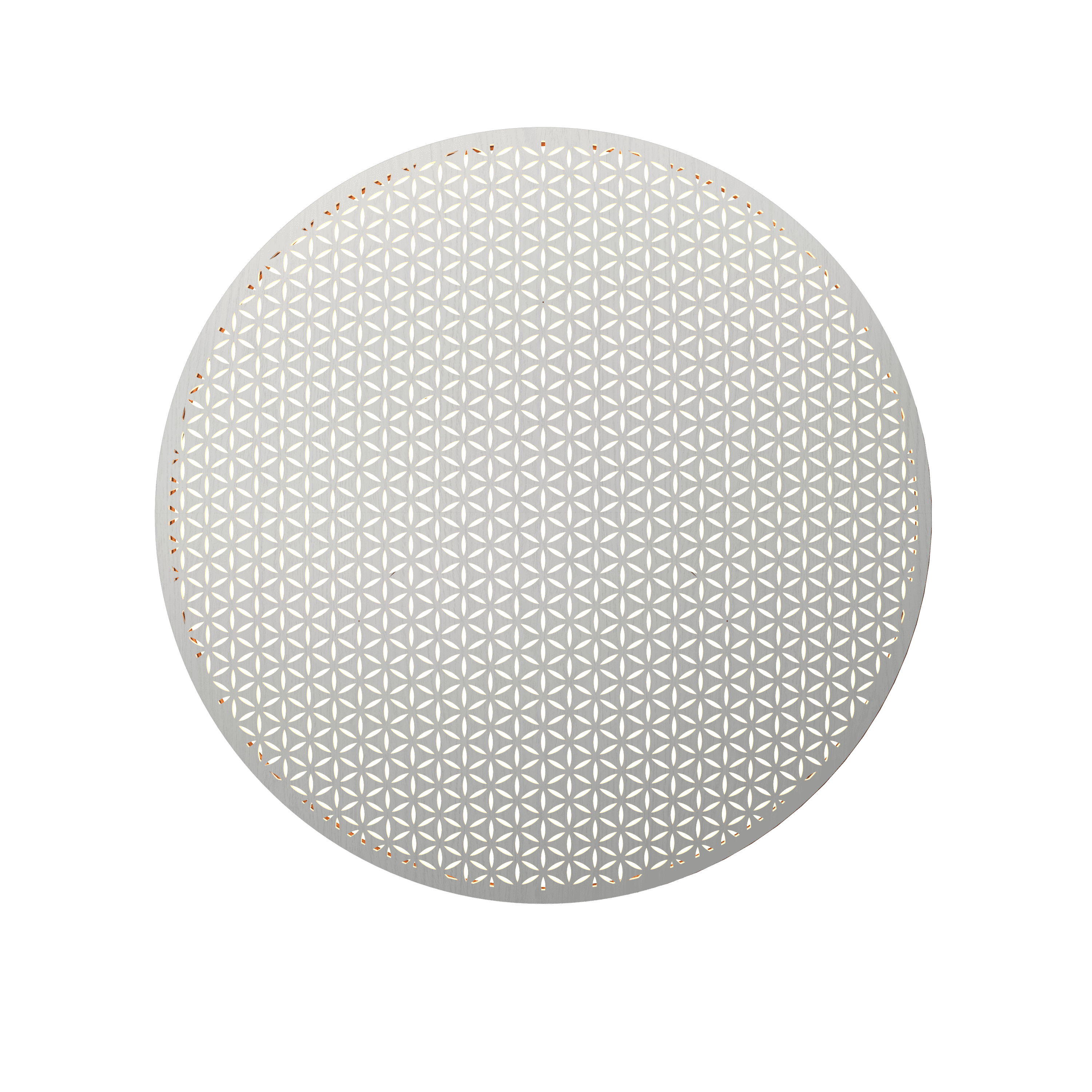 Wall Lamp Harmonia 4215 - Harmonia Line Accord Lighting | 47. ​​Organic White