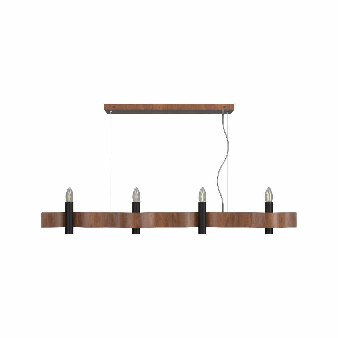 Pendant Lamp Flow 1523 - Flow Line Accord Lighting