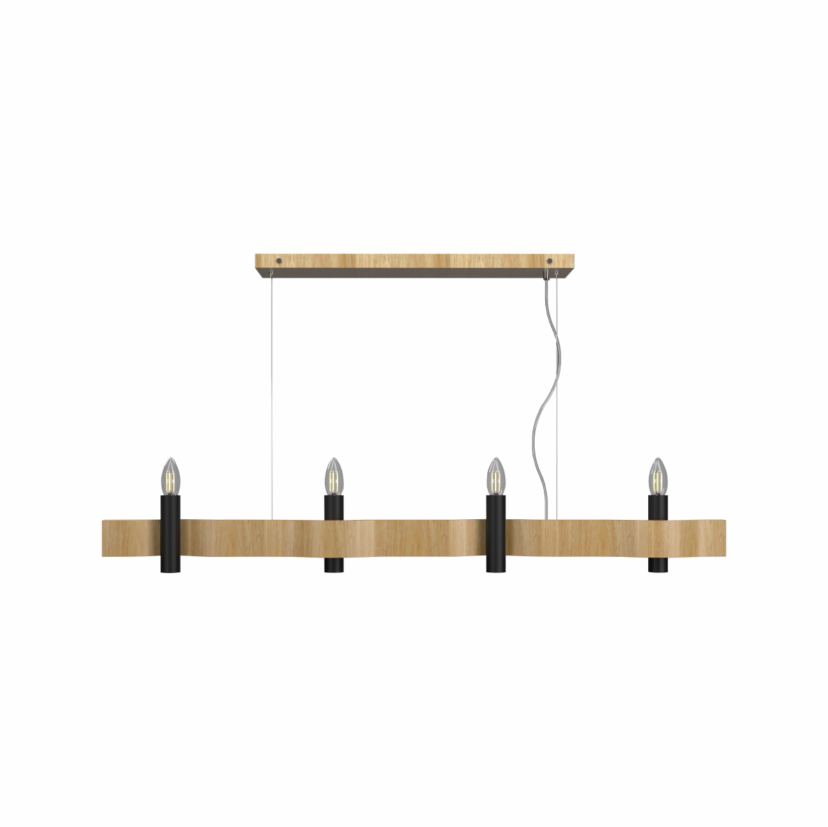 Pendant Lamp Flow 1523 - Flow Line Accord Lighting | 09. Louro Freijó