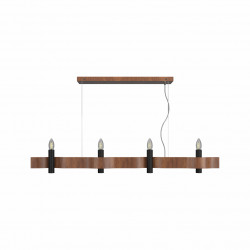 Pendant Lamp Flow 1523 - Flow Line Accord Lighting