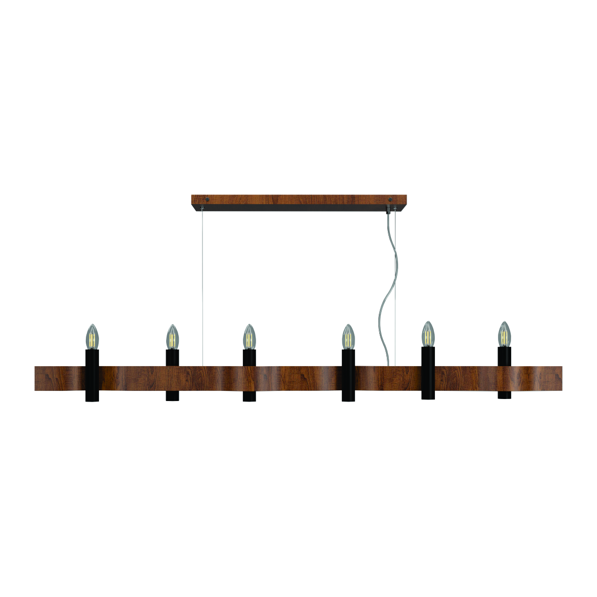 Pendant Lamp Flow 1518 - Flow Line Accord Lighting