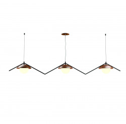 Pendant Lamp Sonar 1516 - Sonar Line Accord Lighting