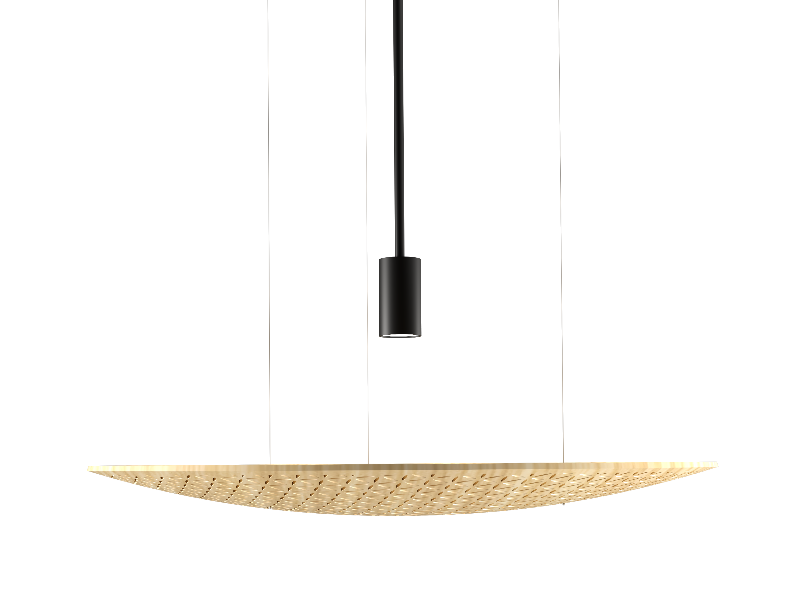 Pendant Lamp Harmonia 1514 - Harmonia Line Accord Lighting | 45. Sand