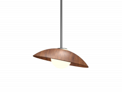 Pendant Lamp Oyster 1515 - Oyster Line Accord Lighting