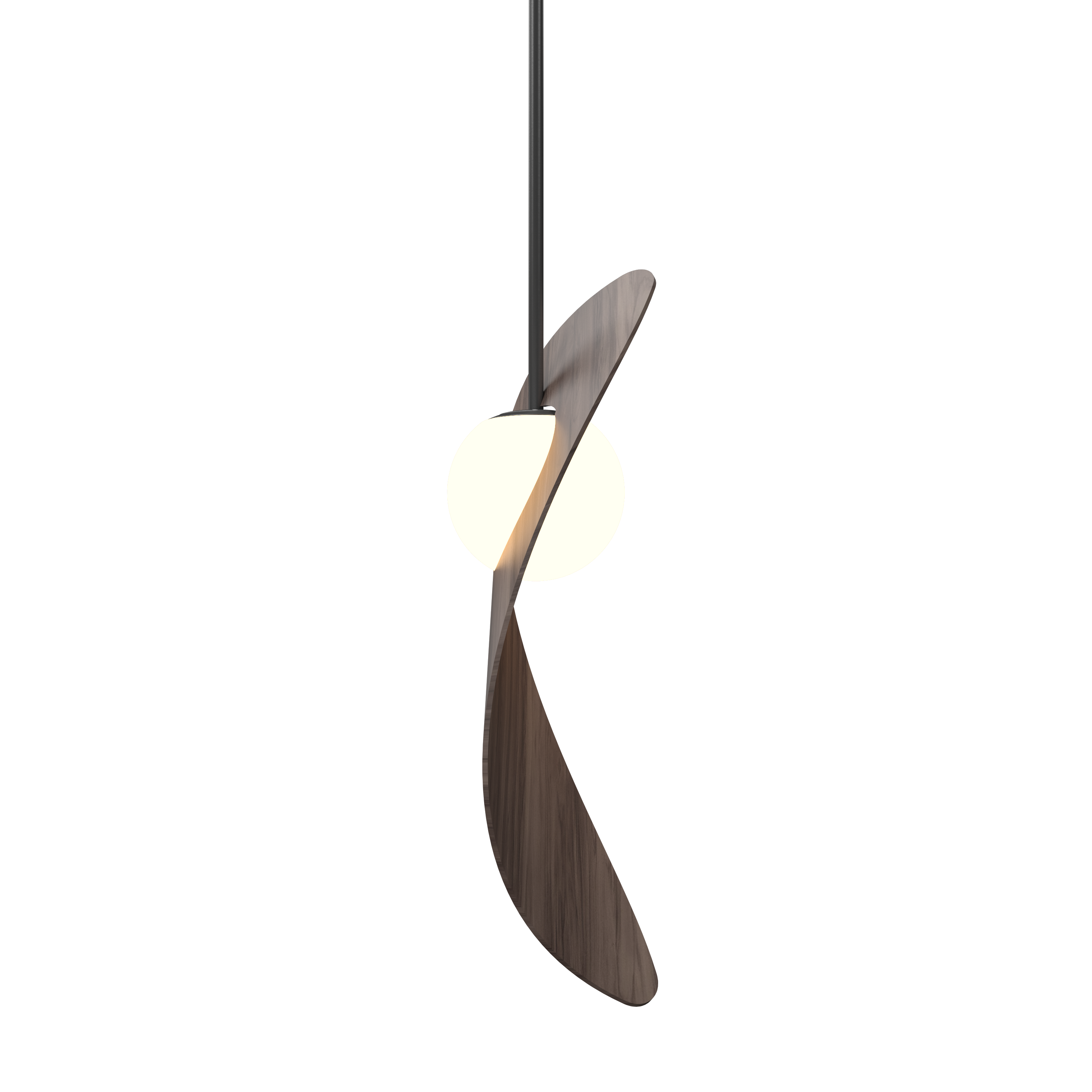 Pendant Lamp Oyster 1511 - Oyster Line Accord Lighting