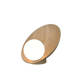 Table Lamp Oyster 7102 - Oyster Line Accord Lighting