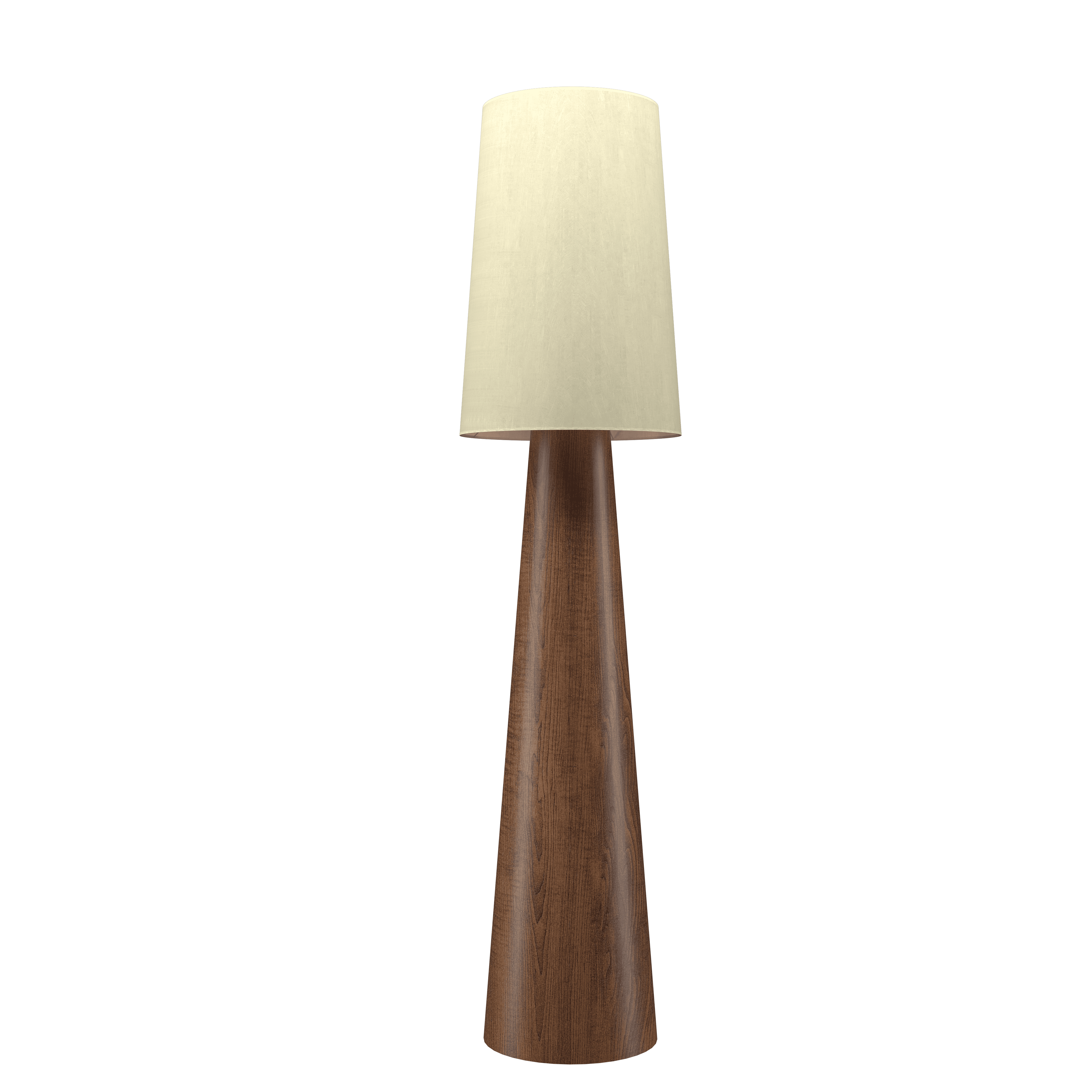 Floor Lamp Cônica 3062 - Cônica Line Accord Lighting