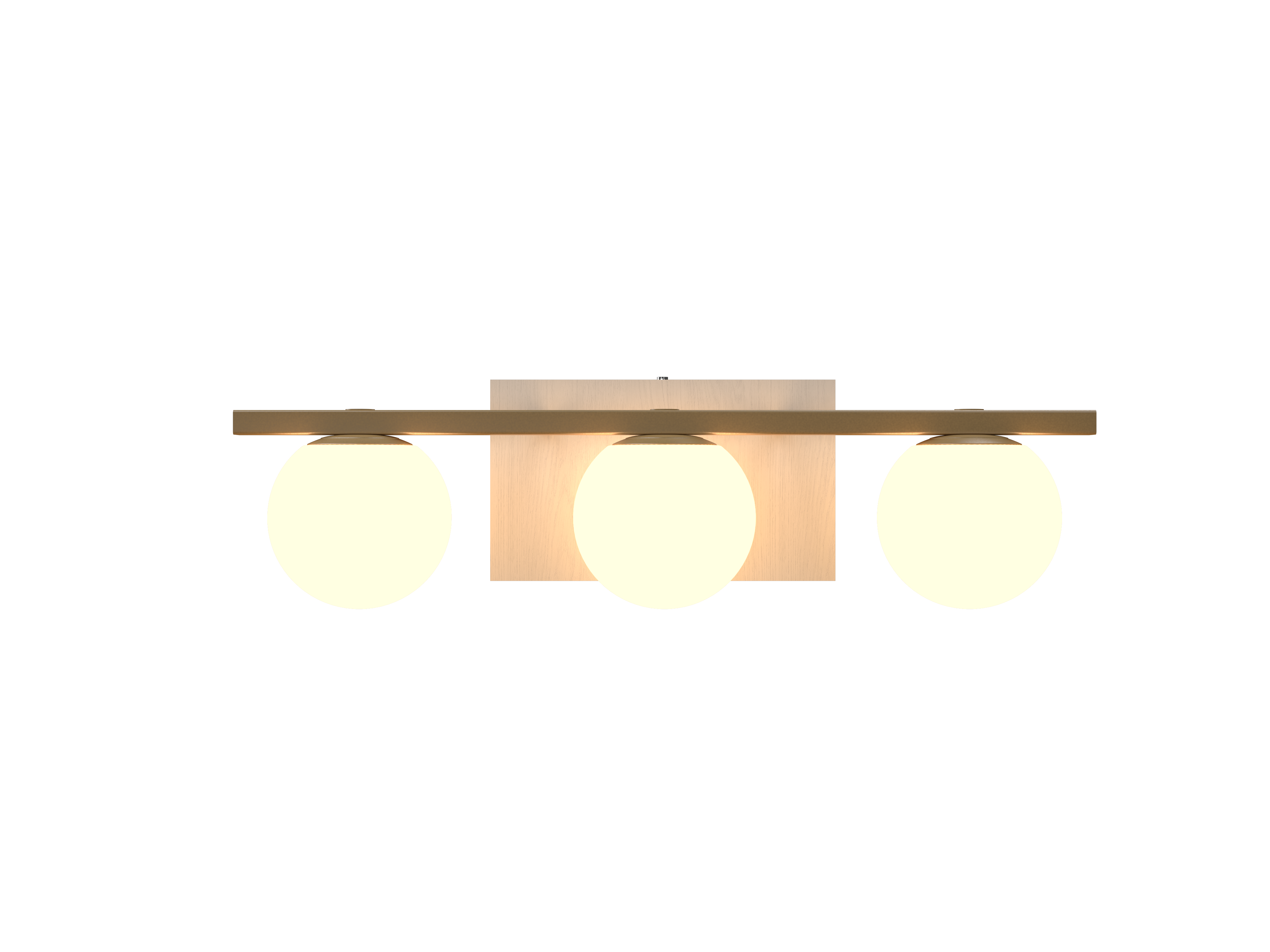 Wall Lamp Sfera 4207 - Sfera Line Accord Lighting | 47. ​​Organic White