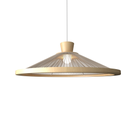Pendant Lamp Corda 1530 - Corda Line Accord Lighting