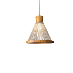Pendant Lamp Corda 1530 - Corda Line Accord Lighting