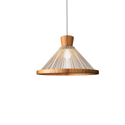 Pendant Lamp Corda 1531 - Corda Line Accord Lighting