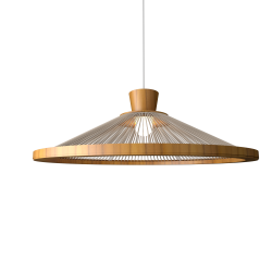 Pendant Lamp Corda 1532 - Corda Line Accord Lighting