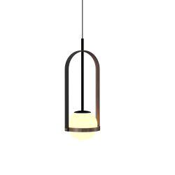 Pendant Lamp Strap 1544 - Strap Line Accord Lighting