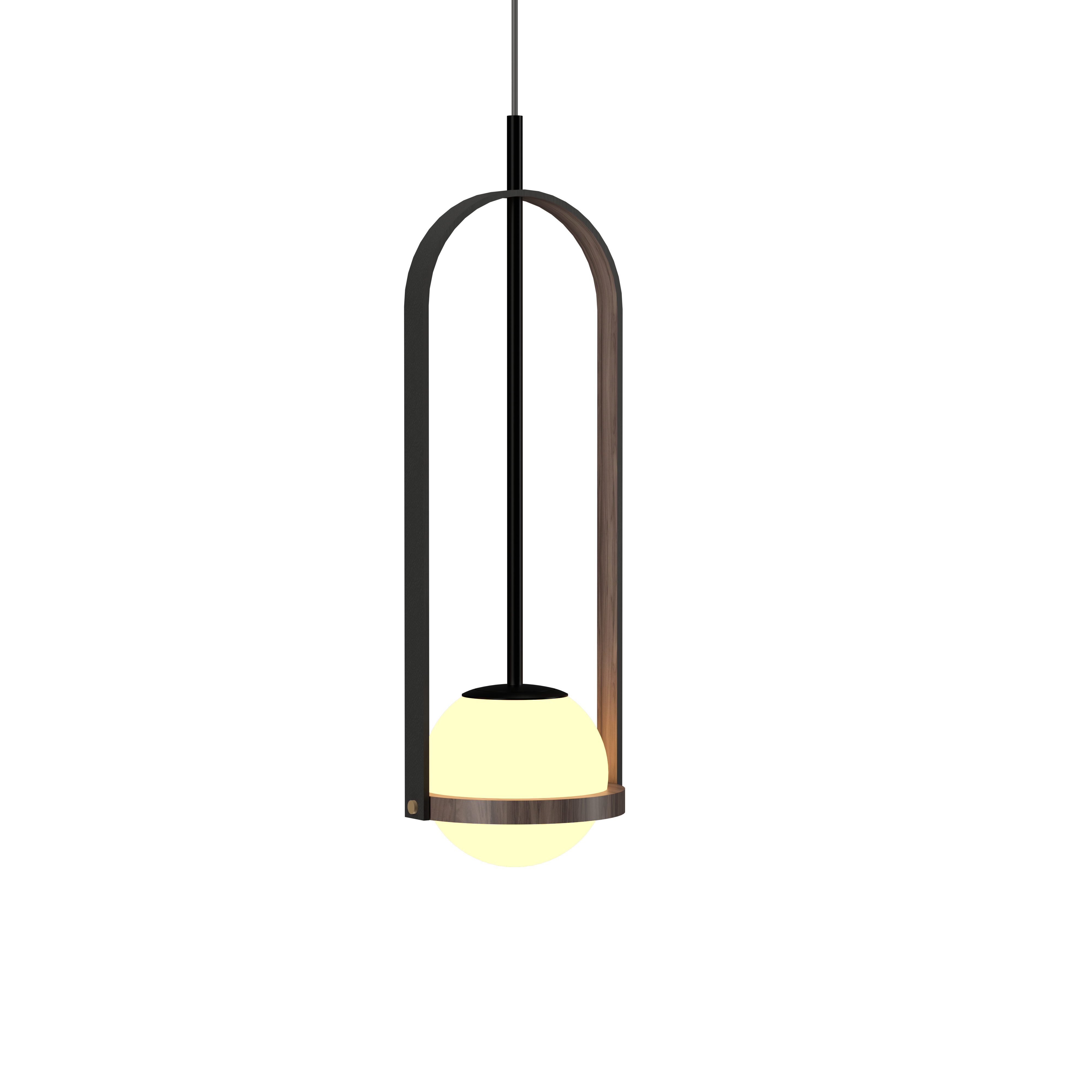Pendant Lamp Strap 1545 - Strap Line Accord Lighting