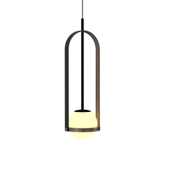 Pendant Lamp Strap 1545 - Strap Line Accord Lighting