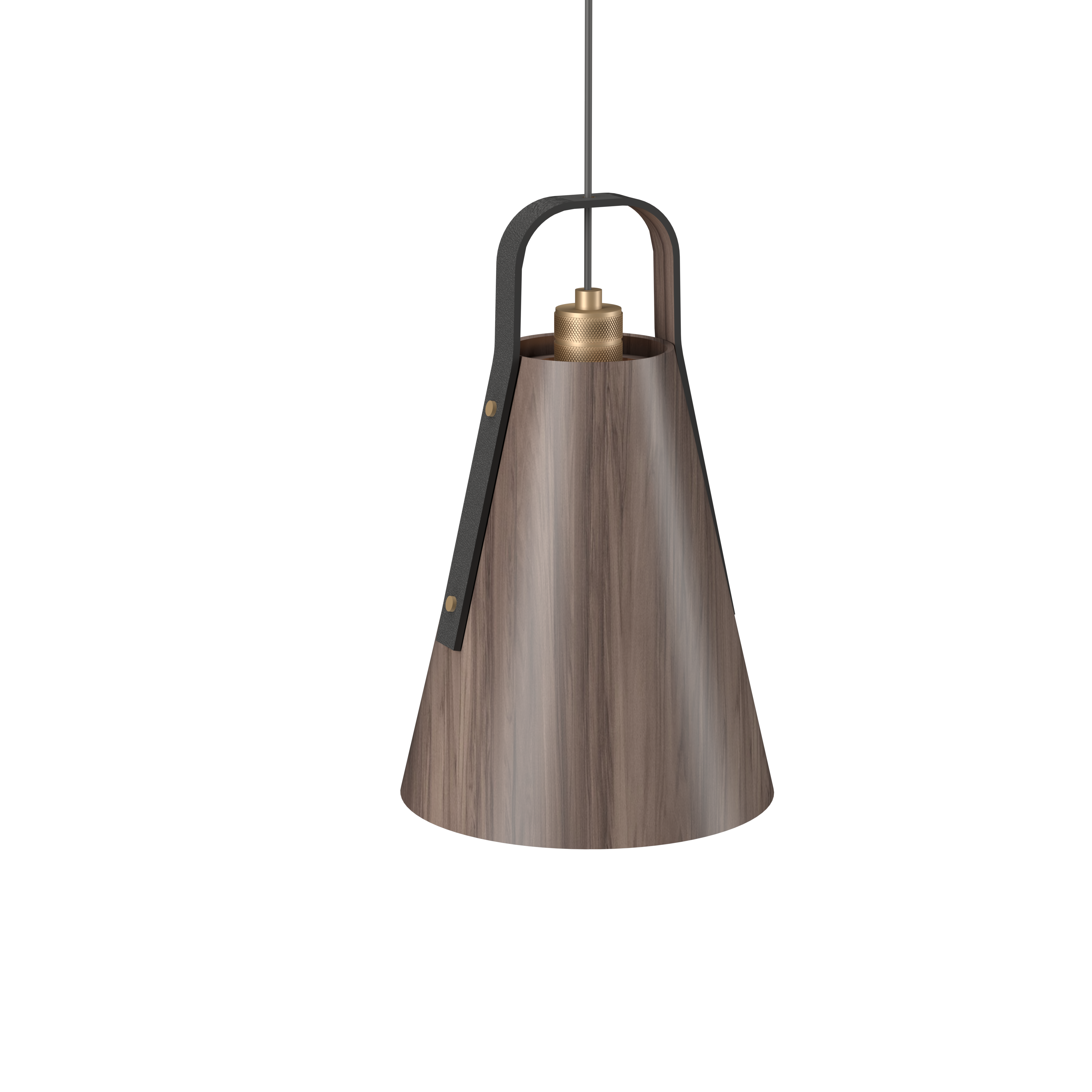 Pendant Lamp Strap 1527 - Strap Line Accord Lighting