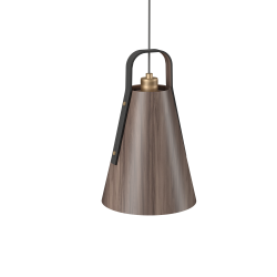 Pendant Lamp Strap 1527 - Strap Line Accord Lighting