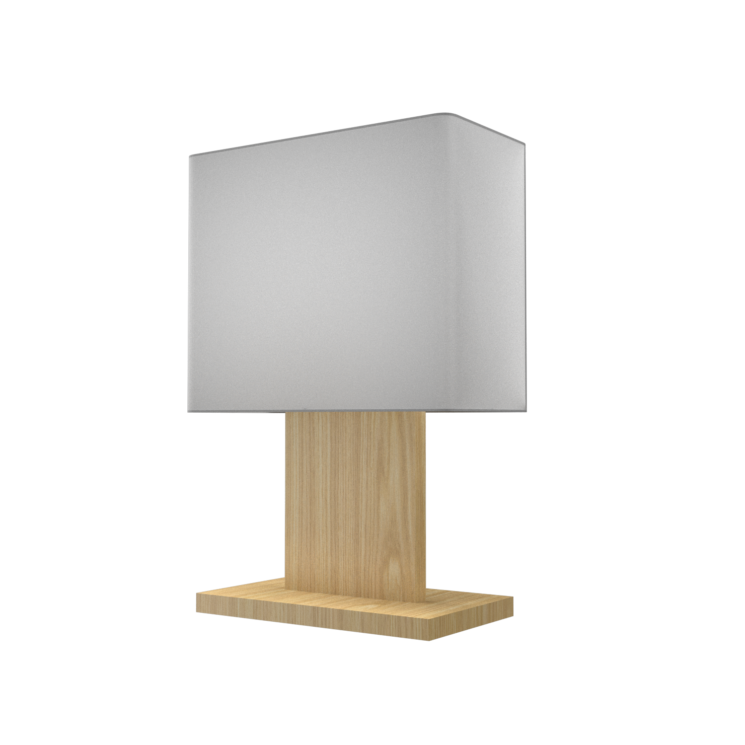 Table Lamp Accord Clean 1024 - Clean Line Accord Lighting | 45. Sand