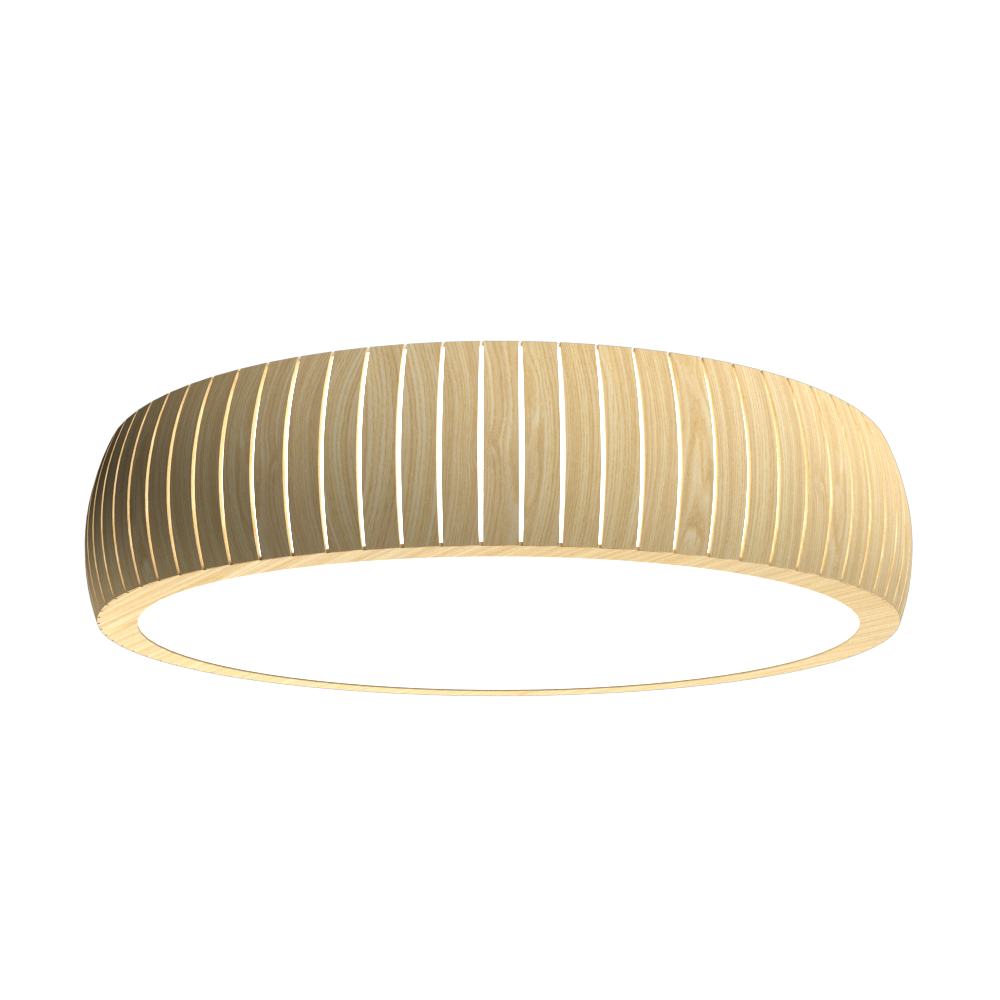 Ceiling Lamp Accord Barril 5038 - Barril Line Accord Lighting | 45. Sand