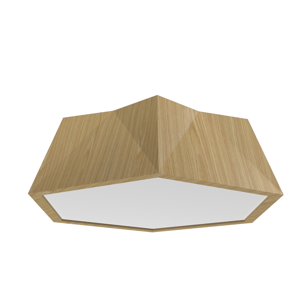 Ceiling Lamp Accord Physalis 5063 - Physalis Line Accord Lighting | 45. Sand