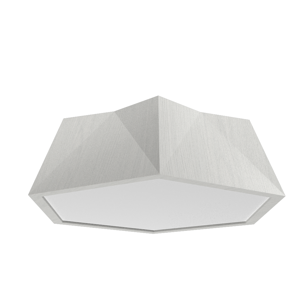 Ceiling Lamp Accord Physalis 5063 - Physalis Line Accord Lighting | 47. ​​Organic White