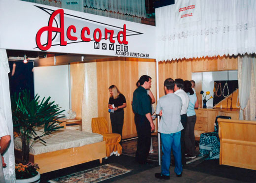 Birth picture of Accord Furniture